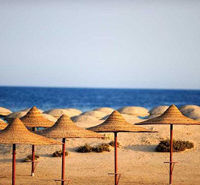 Gorgonia Beach Resort Marsa Alam Exterior photo