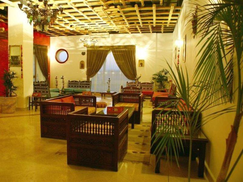 Gorgonia Beach Resort Marsa Alam Exterior photo